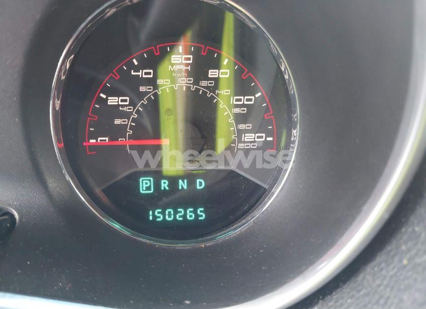 Photo 7 of 2013 Dodge Avenger R/T (VIN 1C3CDZBG4DN590183)