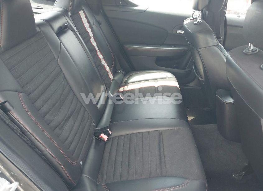 Photo 8 of 2013 Dodge Avenger R/T (VIN 1C3CDZBG4DN590183)