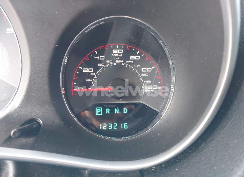 Photo 7 of 2014 Dodge Avenger R/T (VIN 1C3CDZBG6EN163881)