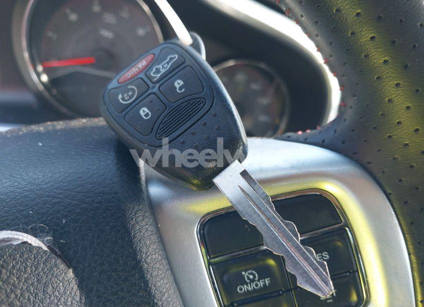 Photo 11 of 2013 Dodge Avenger R/T (VIN 1C3CDZBG7DN604481)