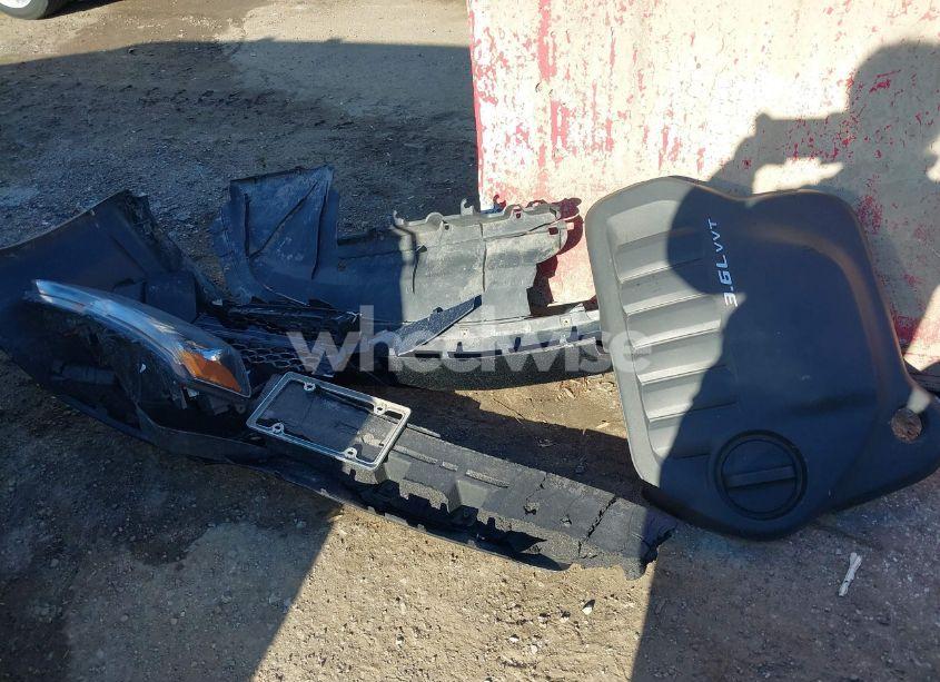 Photo 12 of 2013 Dodge Avenger R/T (VIN 1C3CDZBG7DN604481)