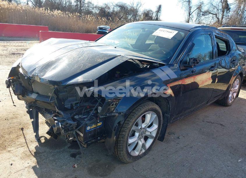 Photo 15 of 2013 Dodge Avenger R/T (VIN 1C3CDZBG7DN604481)