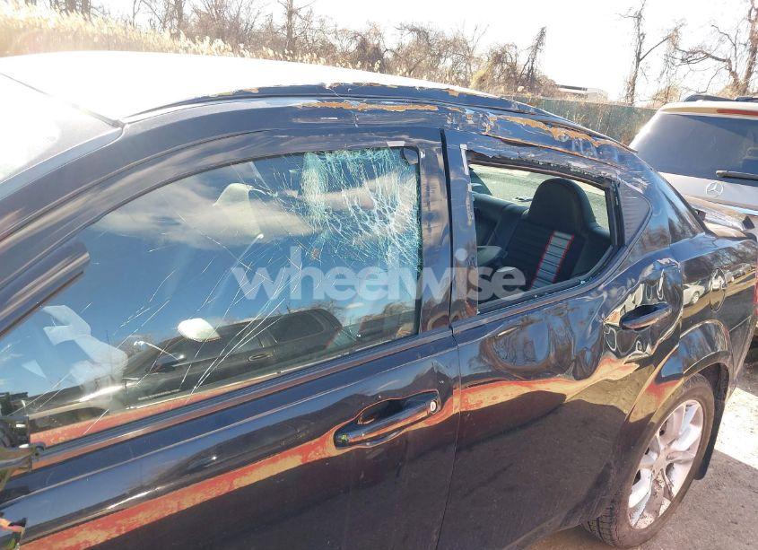 Photo 16 of 2013 Dodge Avenger R/T (VIN 1C3CDZBG7DN604481)