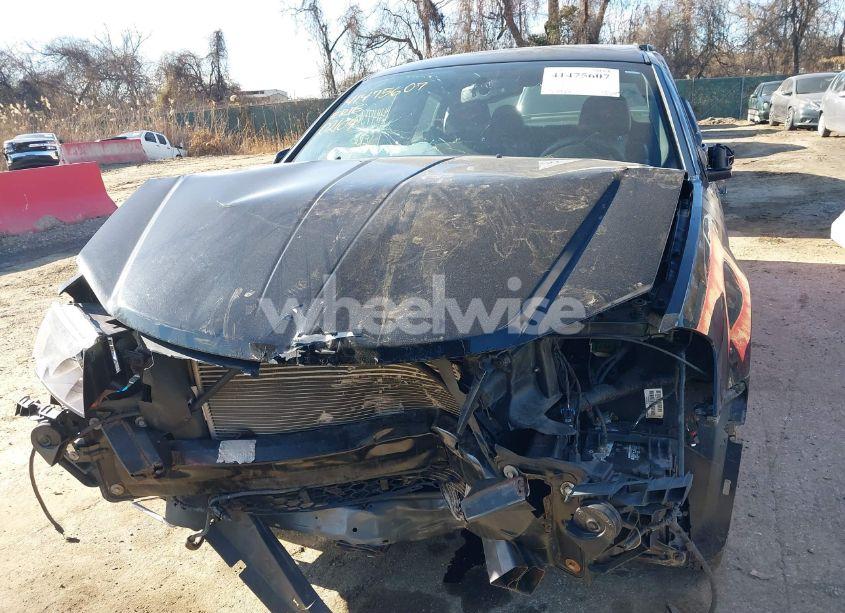 Photo 6 of 2013 Dodge Avenger R/T (VIN 1C3CDZBG7DN604481)