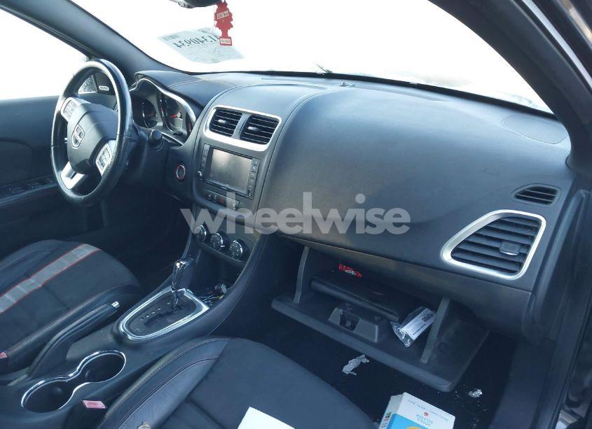 Photo 5 of 2013 Dodge Avenger R/T (VIN 1C3CDZBG9DN503104)