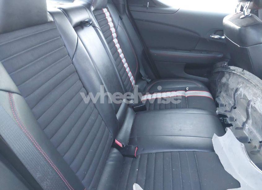 Photo 8 of 2013 Dodge Avenger R/T (VIN 1C3CDZBG9DN503104)