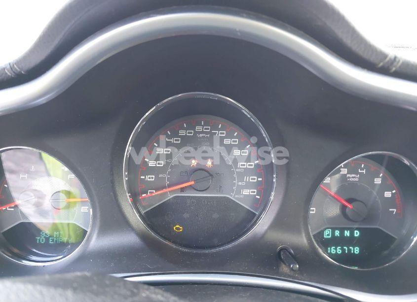 Photo 7 of 2012 Dodge Avenger SXT (VIN 1C3CDZCB0CN147532)