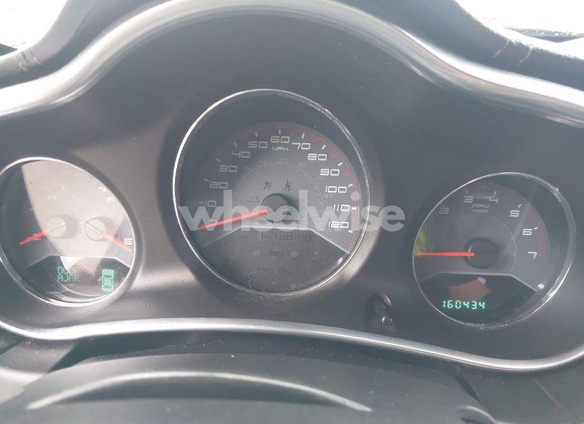 Photo 7 of 2013 Dodge Avenger SXT (VIN 1C3CDZCB0DN662712)