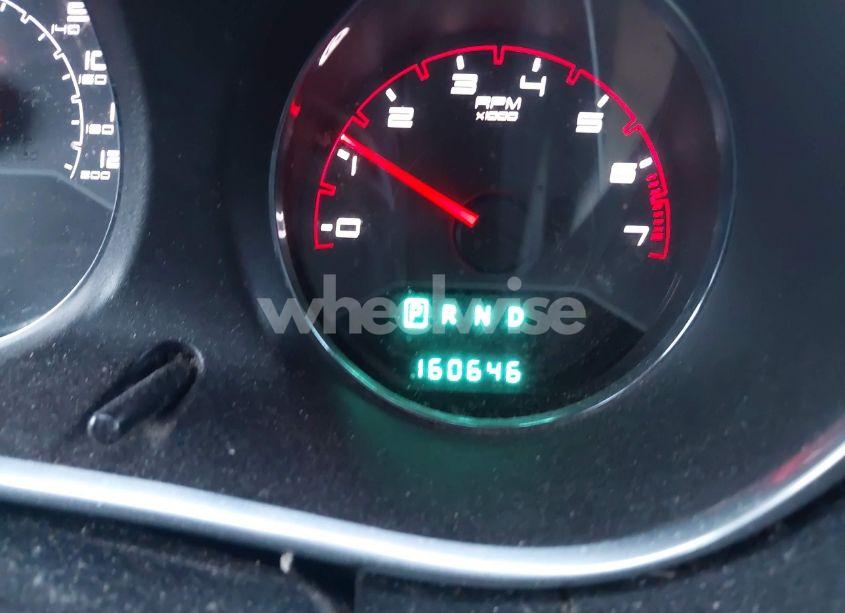 Photo 15 of 2013 Dodge Avenger SXT (VIN 1C3CDZCB0DN709978)