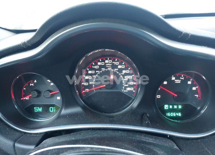 Photo 7 of 2013 Dodge Avenger SXT (VIN 1C3CDZCB0DN709978)