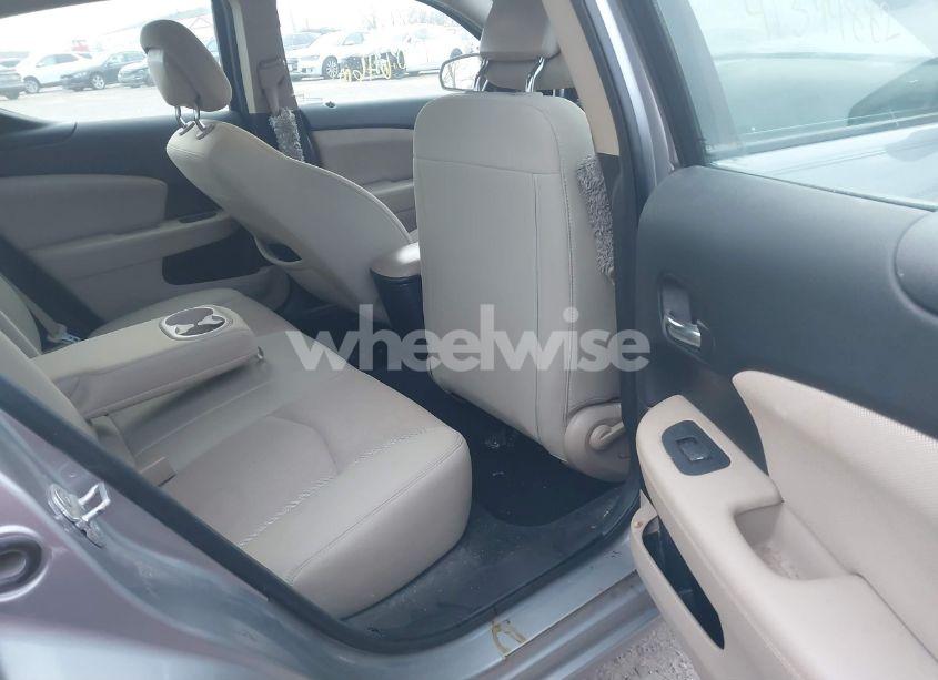 Photo 8 of 2013 Dodge Avenger SXT (VIN 1C3CDZCB0DN709978)