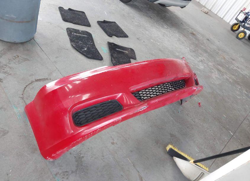 Photo 12 of 2012 Dodge Avenger SXT (VIN 1C3CDZCB1CN237143)