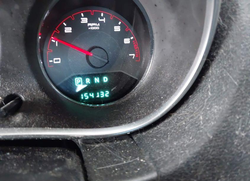 Photo 16 of 2012 Dodge Avenger SXT (VIN 1C3CDZCB1CN237143)