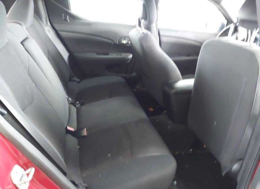 Photo 8 of 2012 Dodge Avenger SXT (VIN 1C3CDZCB1CN237143)