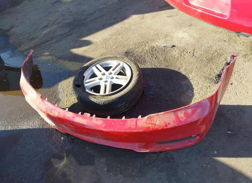 Photo 12 of 2013 Dodge Avenger SXT (VIN 1C3CDZCB1DN623773)