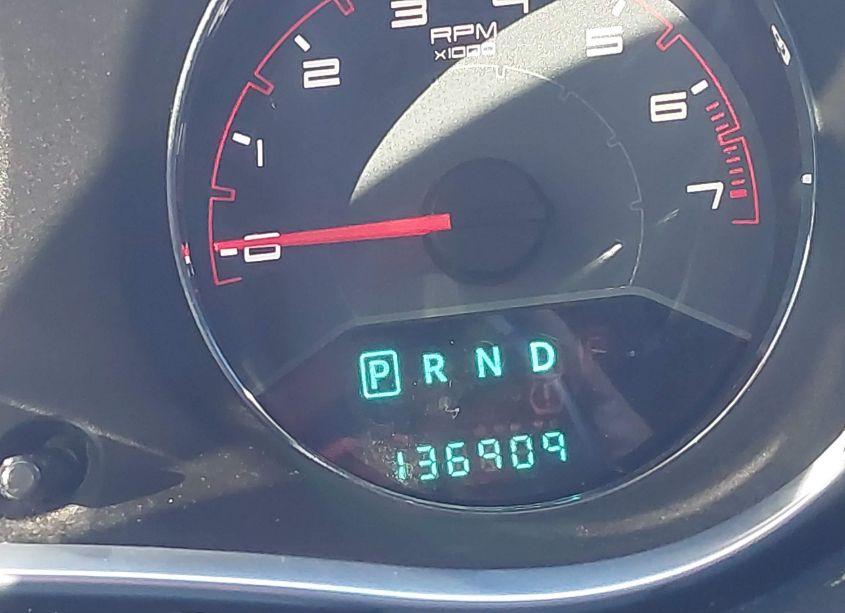 Photo 16 of 2013 Dodge Avenger SXT (VIN 1C3CDZCB1DN623773)