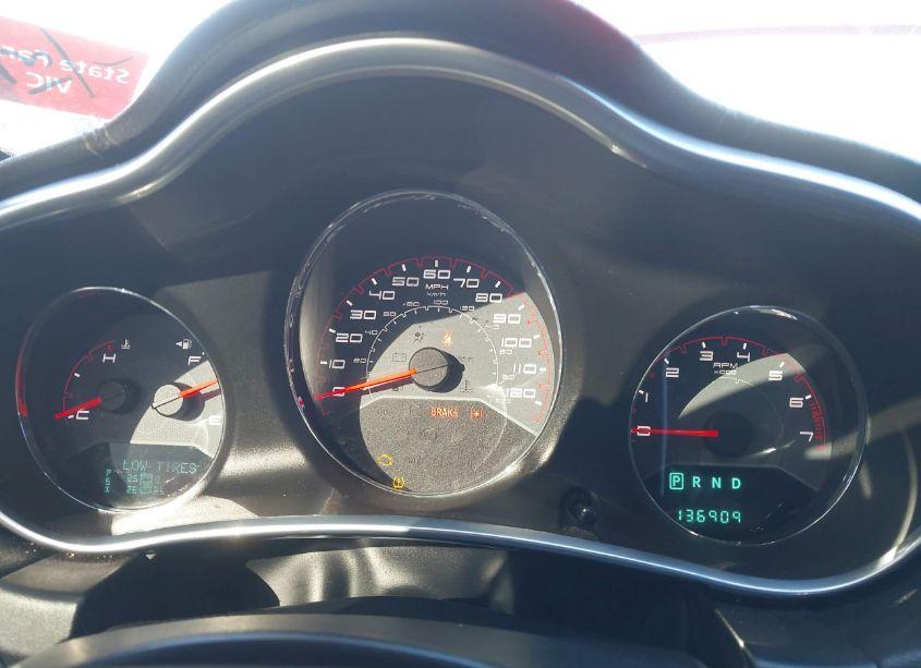 Photo 7 of 2013 Dodge Avenger SXT (VIN 1C3CDZCB1DN623773)