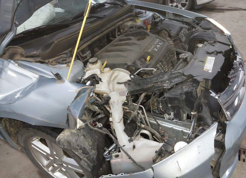 Photo 13 of 2013 Dodge Avenger SXT (VIN 1C3CDZCB1DN637012)