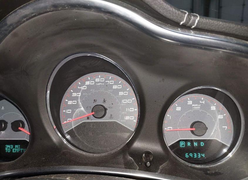 Photo 7 of 2013 Dodge Avenger SXT (VIN 1C3CDZCB1DN637012)