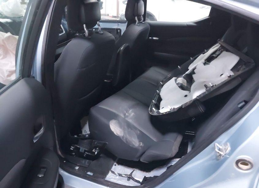 Photo 8 of 2013 Dodge Avenger SXT (VIN 1C3CDZCB1DN637012)