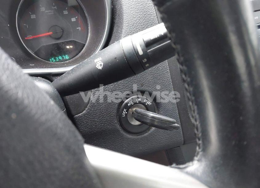 Photo 11 of 2012 Dodge Avenger SXT (VIN 1C3CDZCB2CN213773)