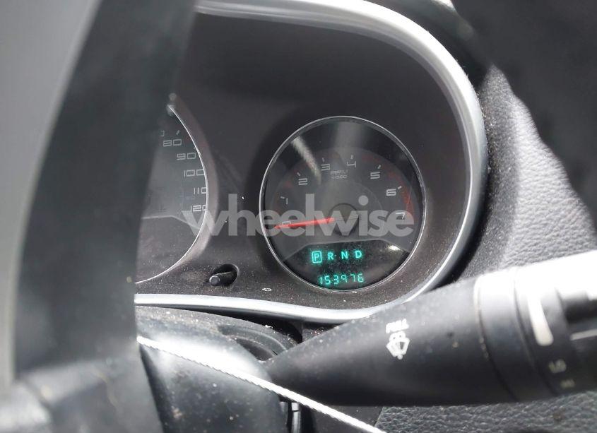 Photo 7 of 2012 Dodge Avenger SXT (VIN 1C3CDZCB2CN213773)