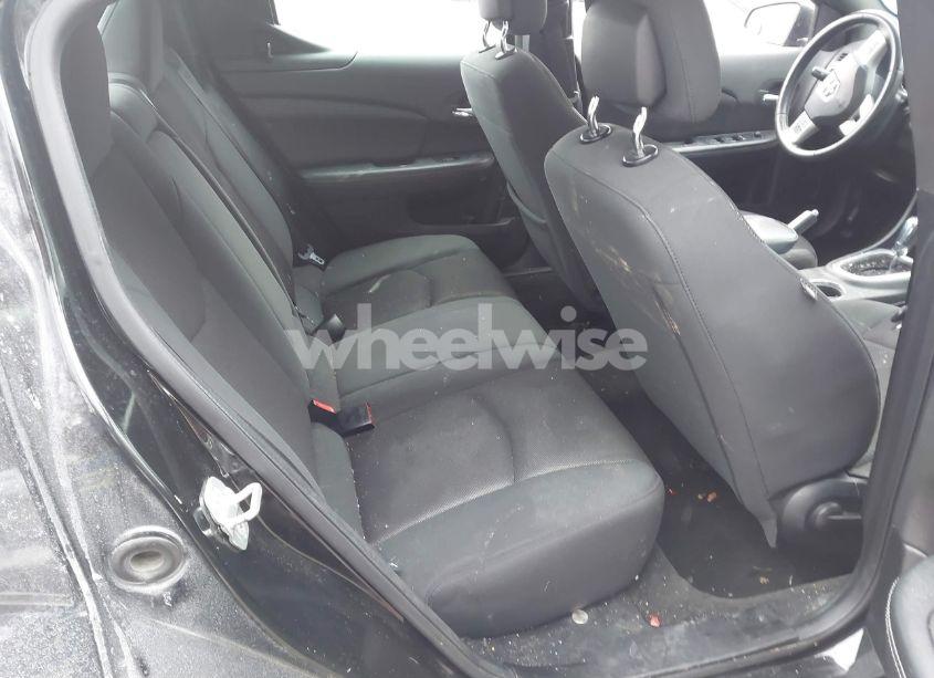 Photo 8 of 2012 Dodge Avenger SXT (VIN 1C3CDZCB2CN213773)