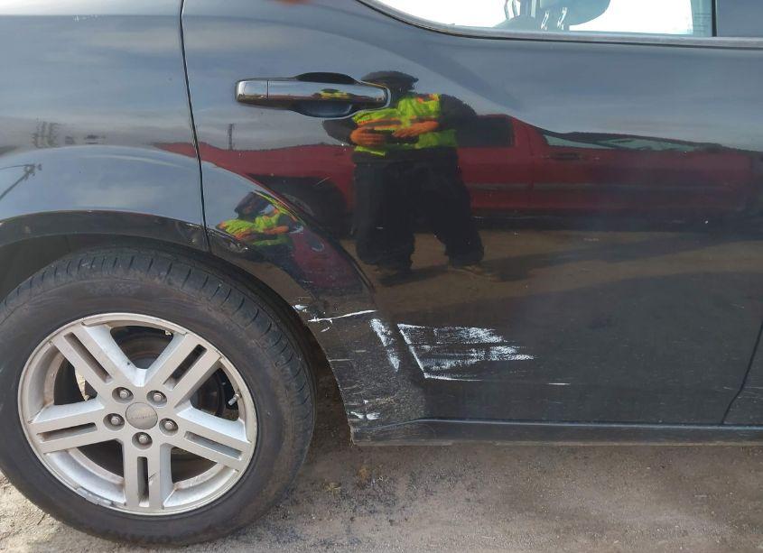 Photo 6 of 2013 Dodge Avenger SXT (VIN 1C3CDZCB2DN502556)