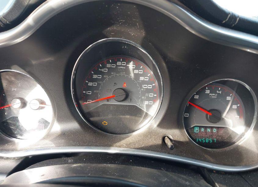 Photo 7 of 2013 Dodge Avenger SXT (VIN 1C3CDZCB2DN502556)