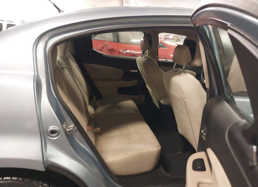 Photo 8 of 2013 Dodge Avenger SXT (VIN 1C3CDZCB2DN506350)