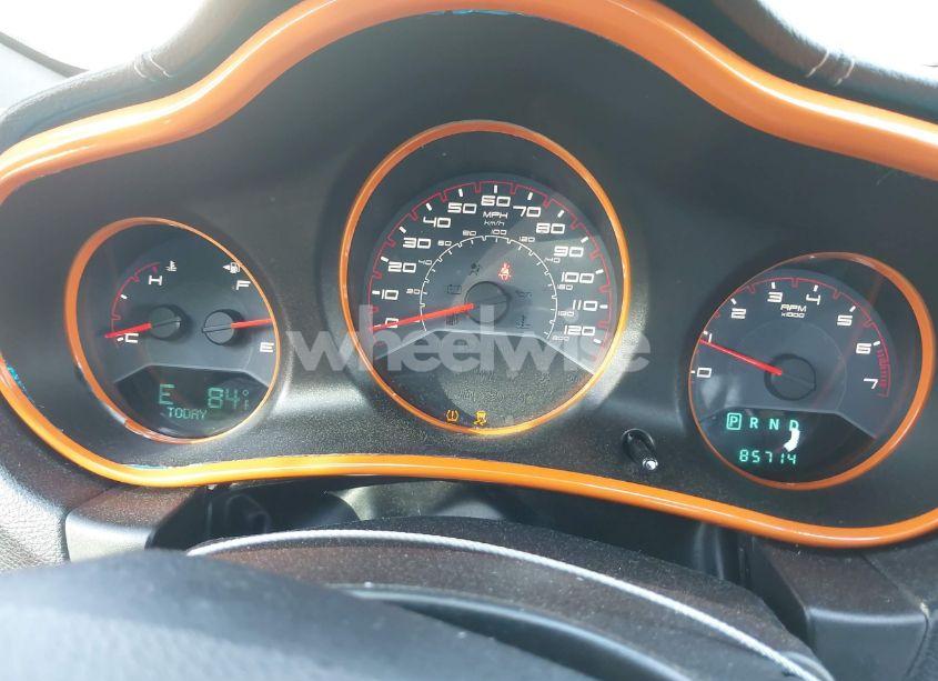 Photo 16 of 2013 Dodge Avenger SXT (VIN 1C3CDZCB2DN544550)