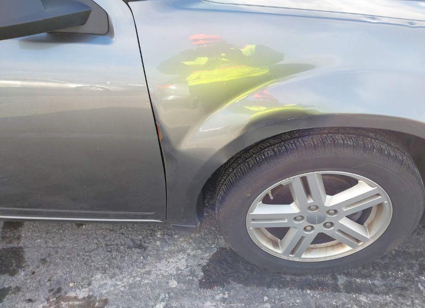 Photo 12 of 2013 Dodge Avenger SXT (VIN 1C3CDZCB2DN634104)