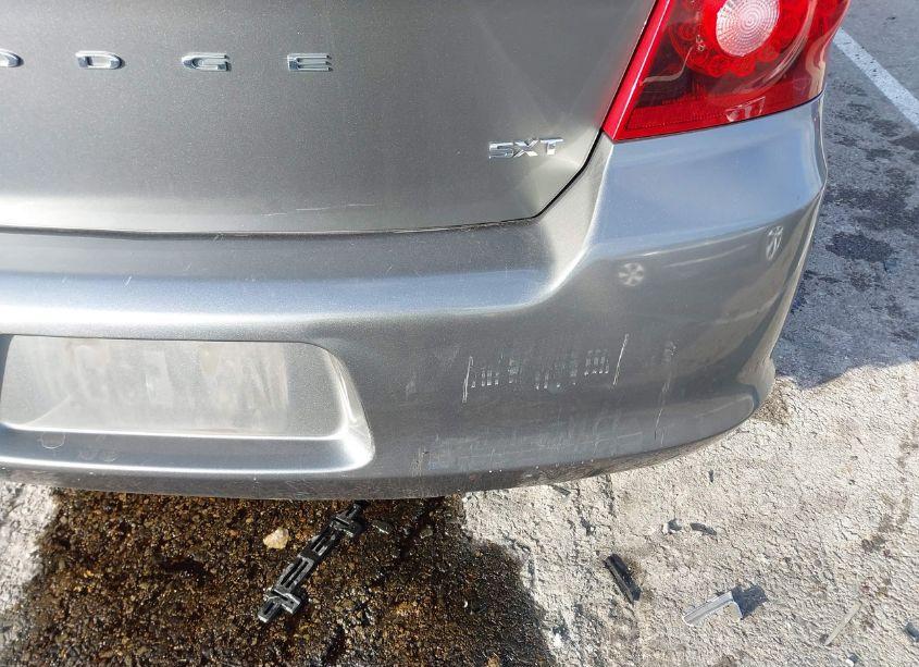 Photo 14 of 2013 Dodge Avenger SXT (VIN 1C3CDZCB2DN634104)