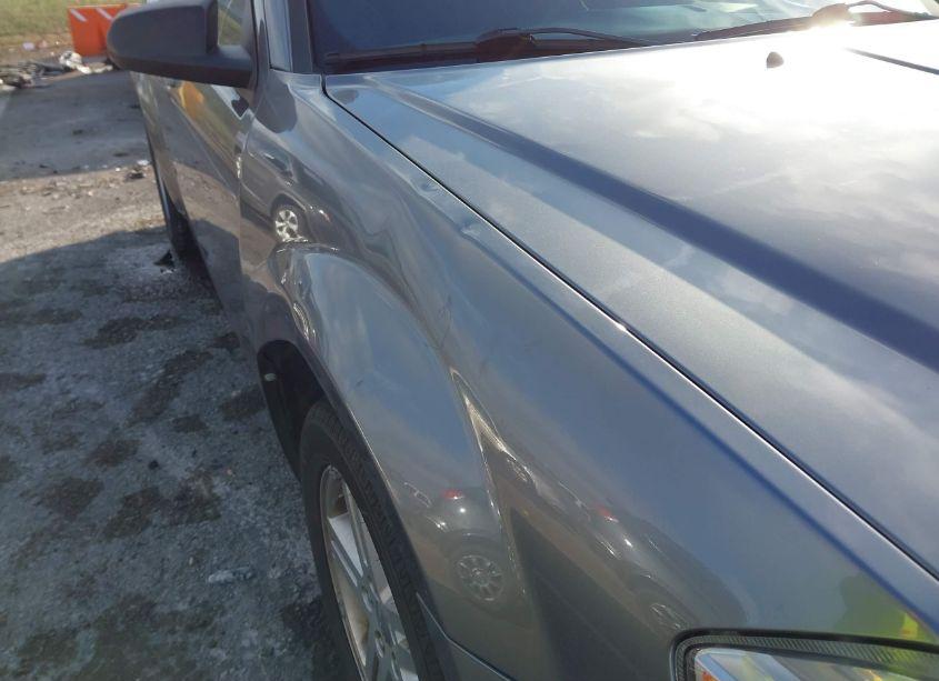 Photo 6 of 2013 Dodge Avenger SXT (VIN 1C3CDZCB2DN634104)