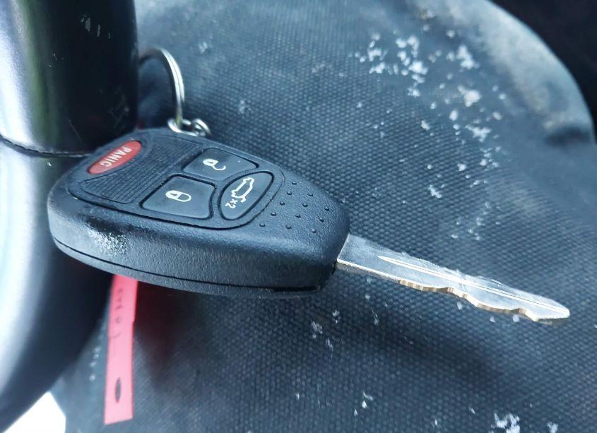 Photo 11 of 2013 Dodge Avenger SXT (VIN 1C3CDZCB2DN675378)