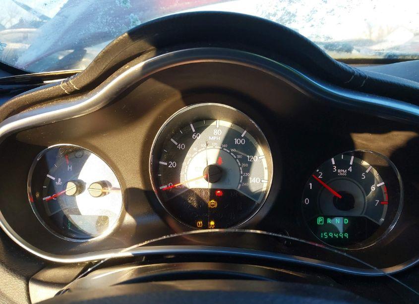 Photo 7 of 2013 Dodge Avenger SXT (VIN 1C3CDZCB2DN675378)