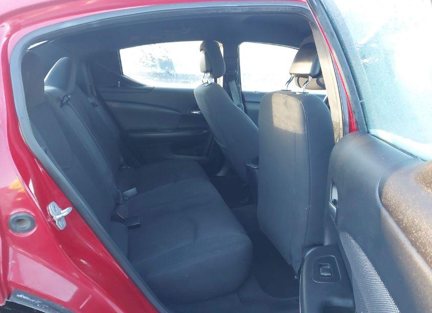 Photo 8 of 2013 Dodge Avenger SXT (VIN 1C3CDZCB2DN675378)