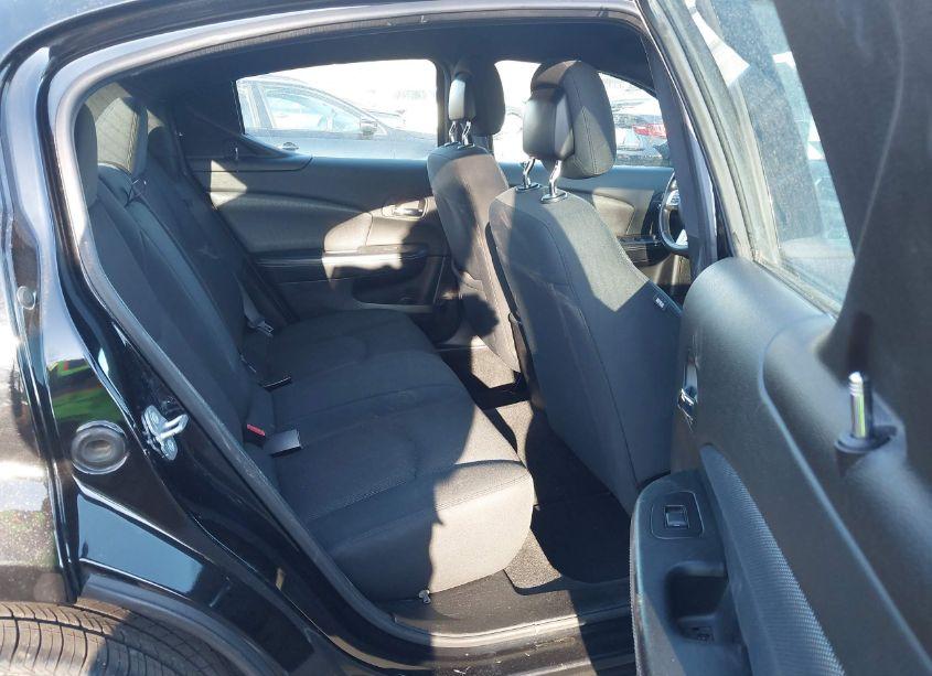 Photo 8 of 2014 Dodge Avenger SXT (VIN 1C3CDZCB2EN161144)