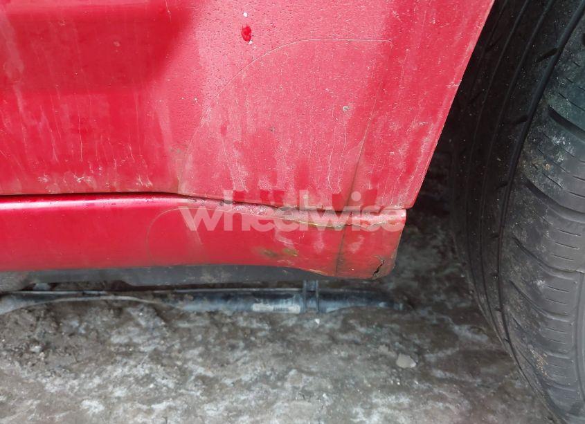 Photo 13 of 2013 Dodge Avenger SXT (VIN 1C3CDZCB3DN541690)