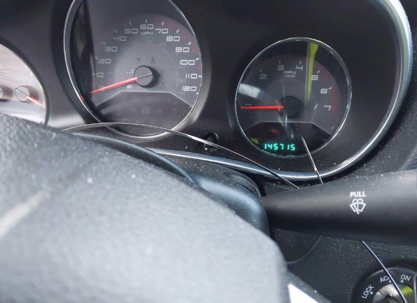 Photo 7 of 2013 Dodge Avenger SXT (VIN 1C3CDZCB3DN710476)