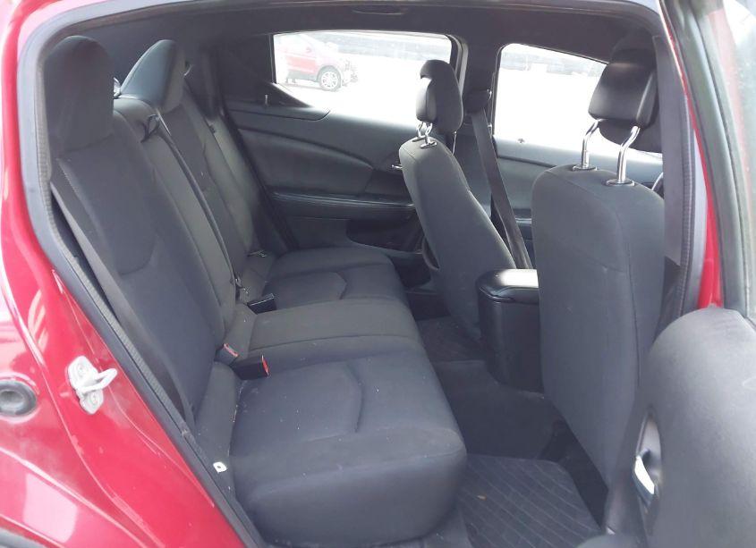 Photo 8 of 2013 Dodge Avenger SXT (VIN 1C3CDZCB3DN710476)