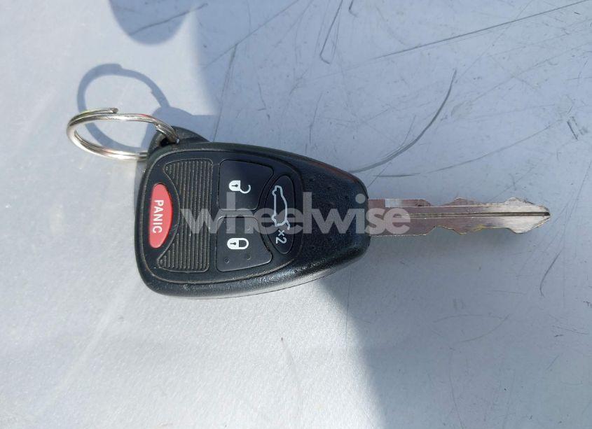 Photo 11 of 2014 Dodge Avenger SXT (VIN 1C3CDZCB3EN163775)