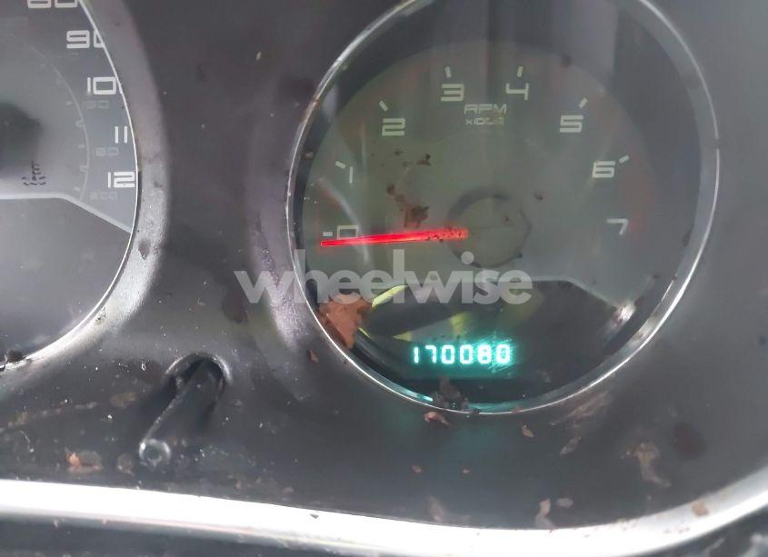 Photo 16 of 2012 Dodge Avenger SXT (VIN 1C3CDZCB4CN183322)