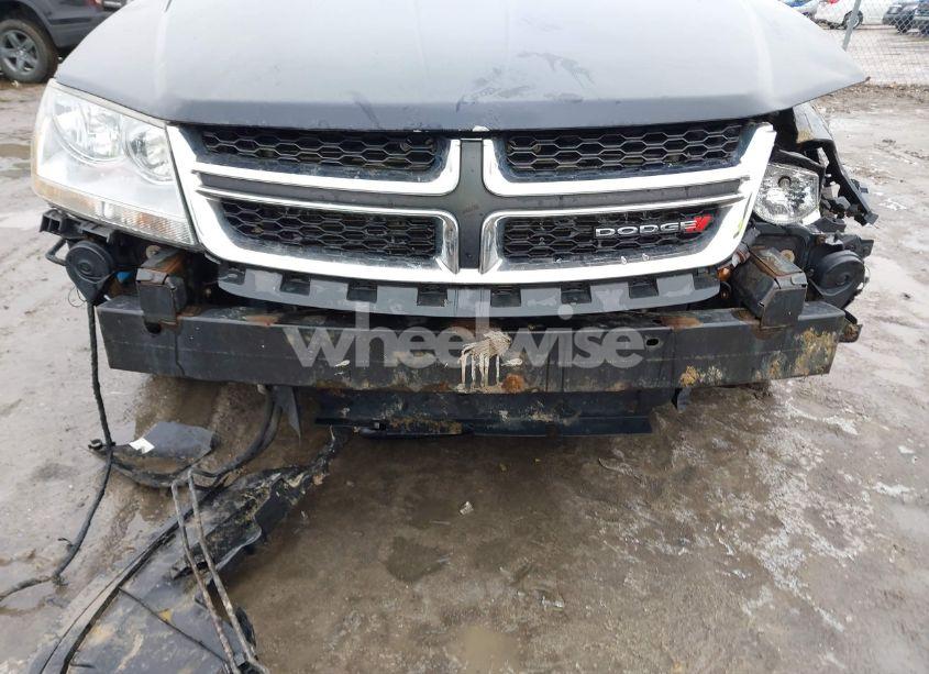 Photo 6 of 2012 Dodge Avenger SXT (VIN 1C3CDZCB4CN183322)