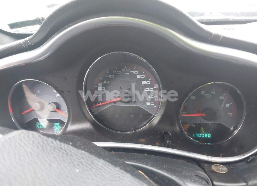 Photo 7 of 2012 Dodge Avenger SXT (VIN 1C3CDZCB4CN183322)