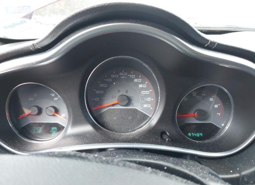 Photo 7 of 2013 Dodge Avenger SXT (VIN 1C3CDZCB4DN615781)