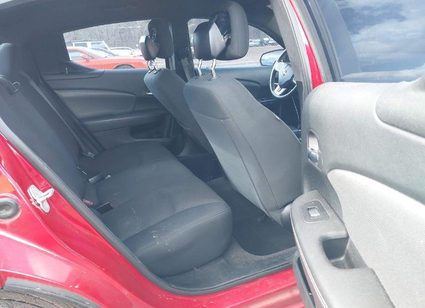 Photo 8 of 2013 Dodge Avenger SXT (VIN 1C3CDZCB4DN615781)