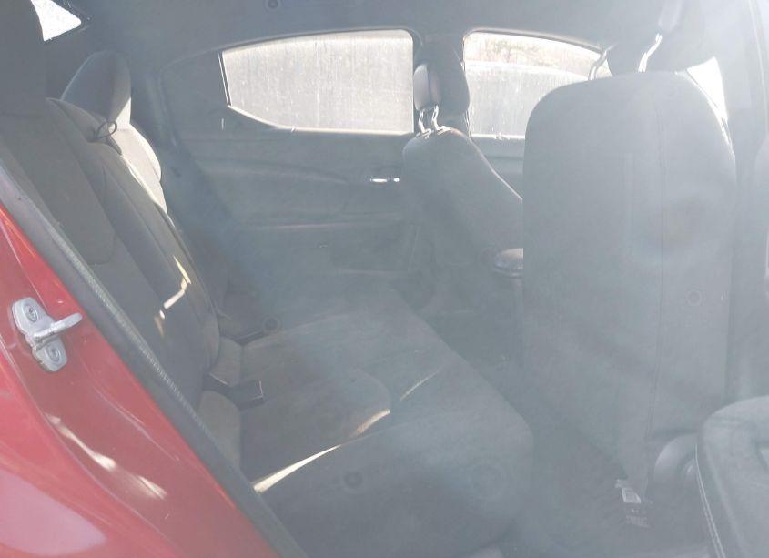 Photo 8 of 2013 Dodge Avenger SXT (VIN 1C3CDZCB4DN625629)