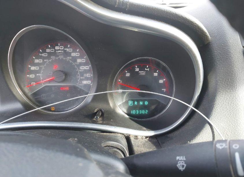 Photo 15 of 2013 Dodge Avenger SXT (VIN 1C3CDZCB4DN662566)