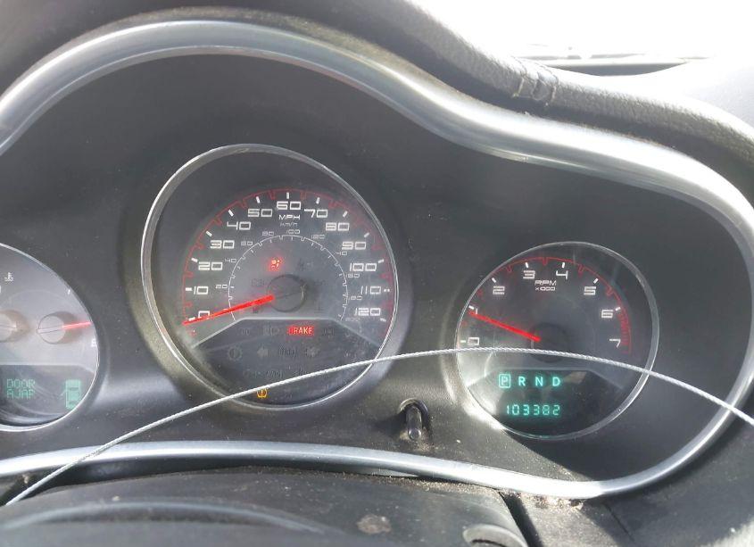 Photo 7 of 2013 Dodge Avenger SXT (VIN 1C3CDZCB4DN662566)